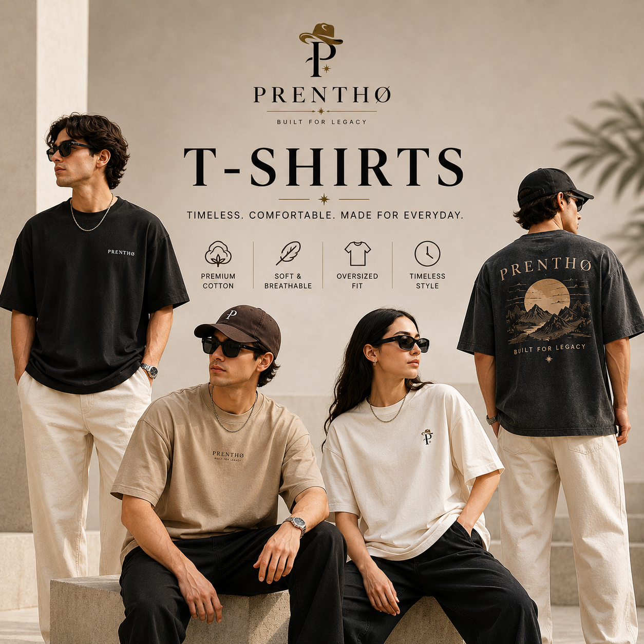 T-Shirt