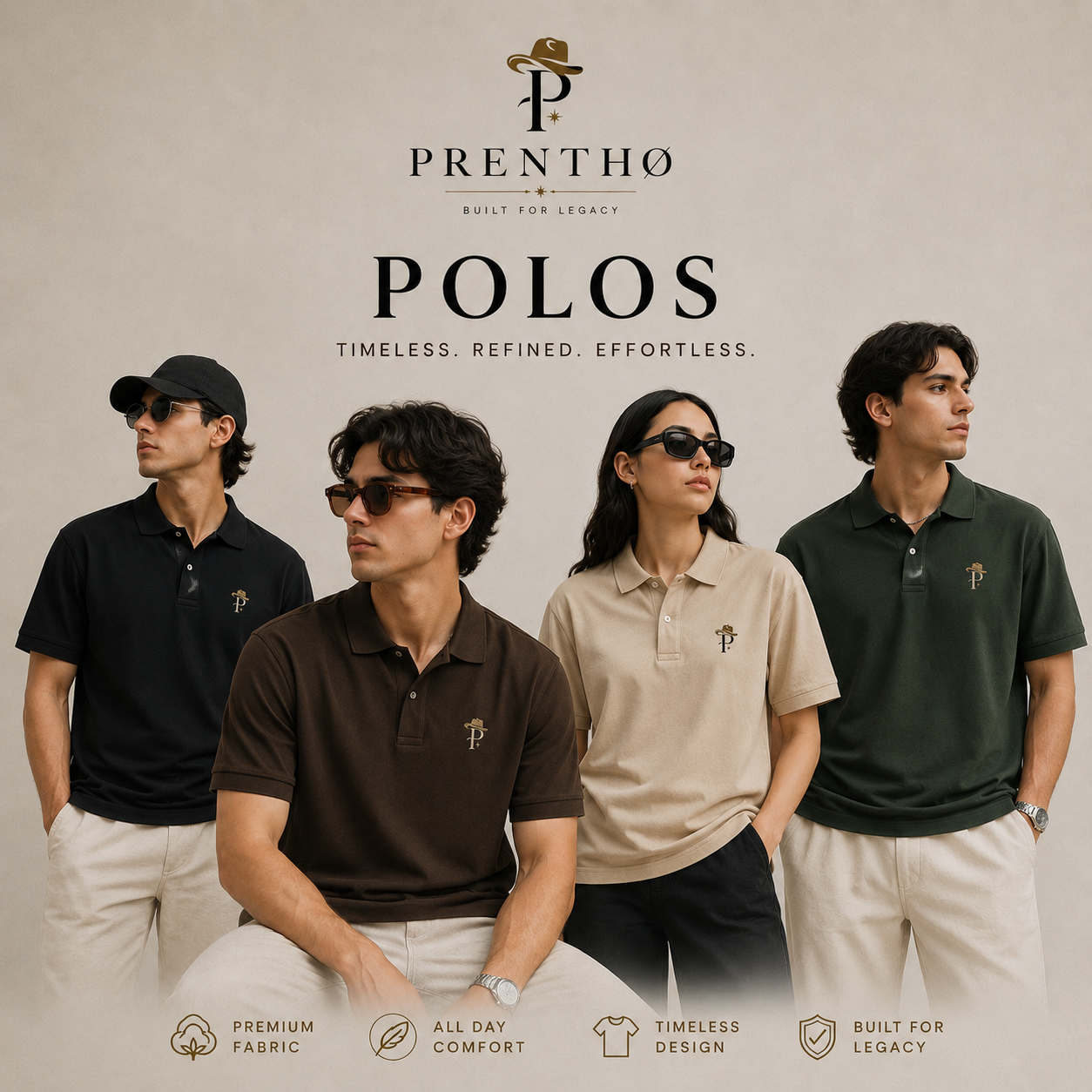 Polos