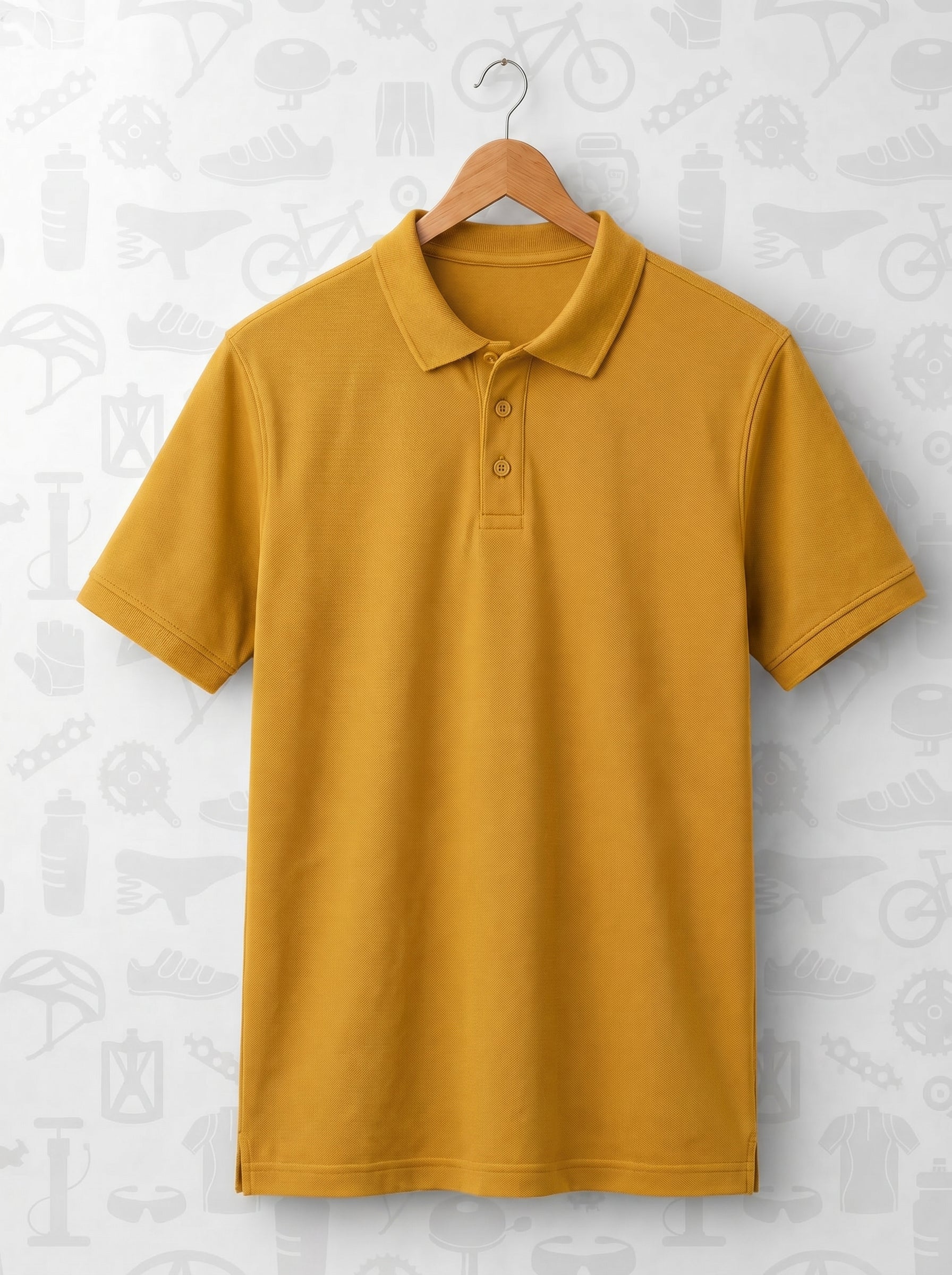 Men's Polo