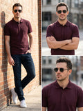 Men's Polo