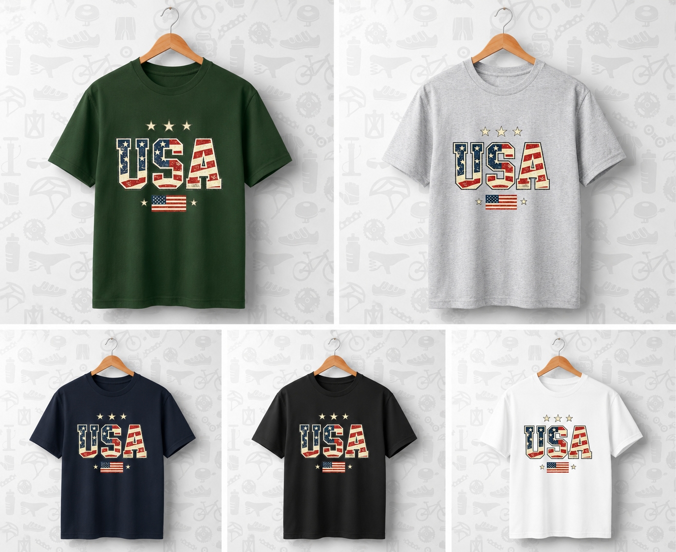 Unisex Oversized Classic T-Shirt