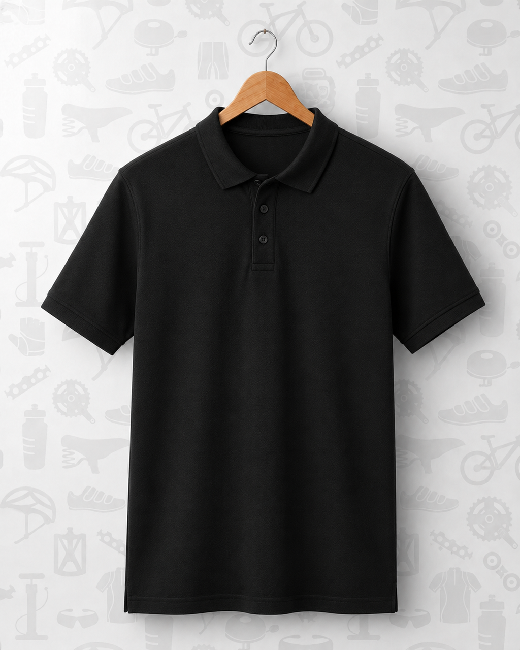 Men's Polo