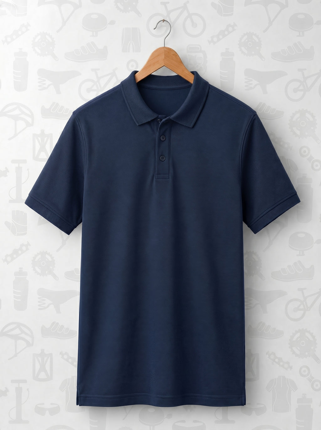 Men's Polo
