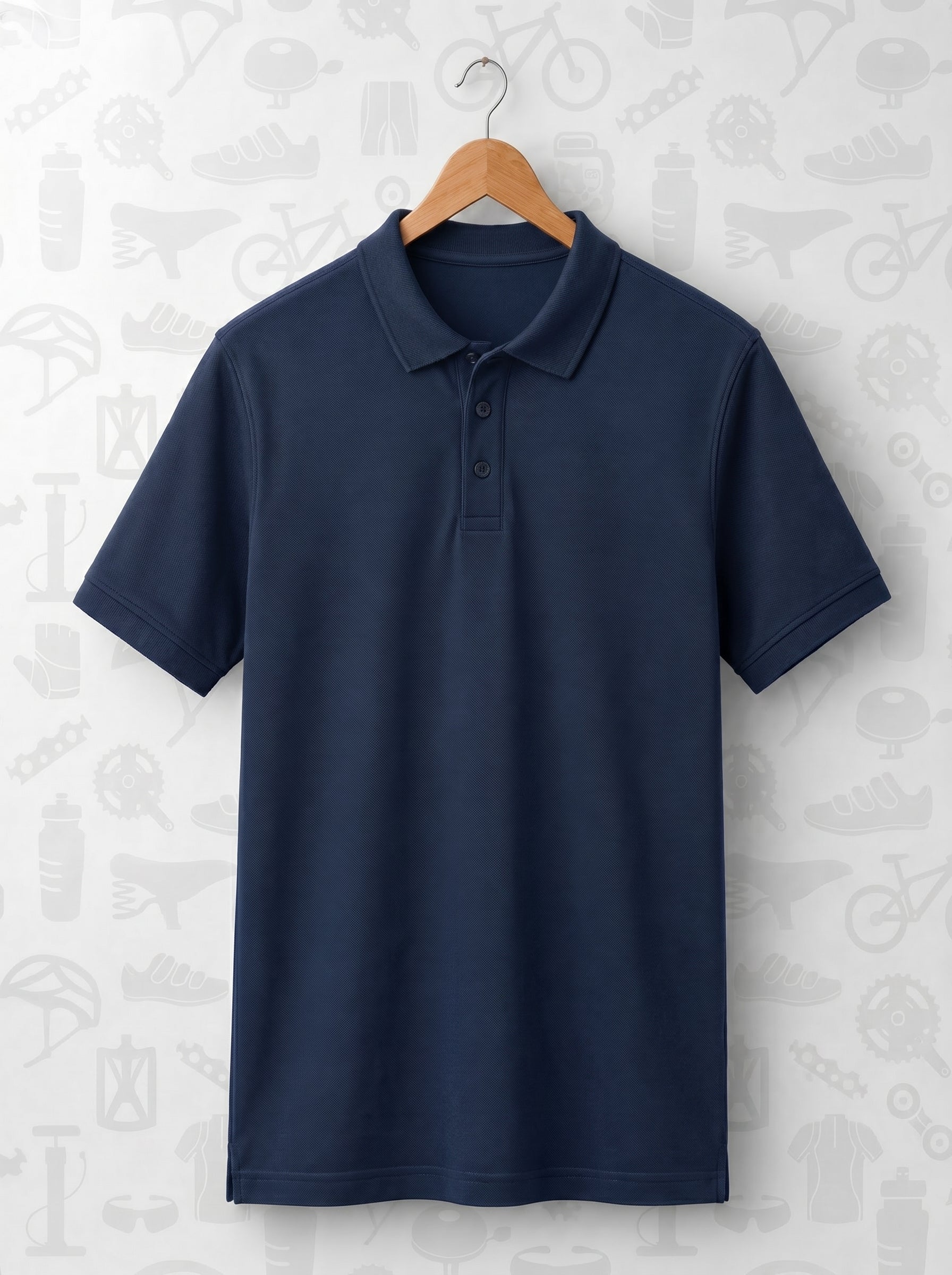 Men's Polo