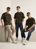 Unisex AOP Sports T-Shirt