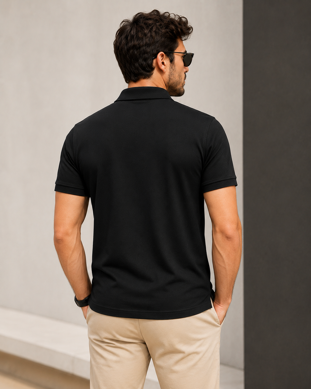 Men's Polo