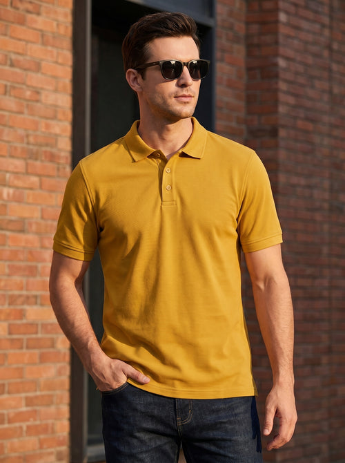 Men's Polo