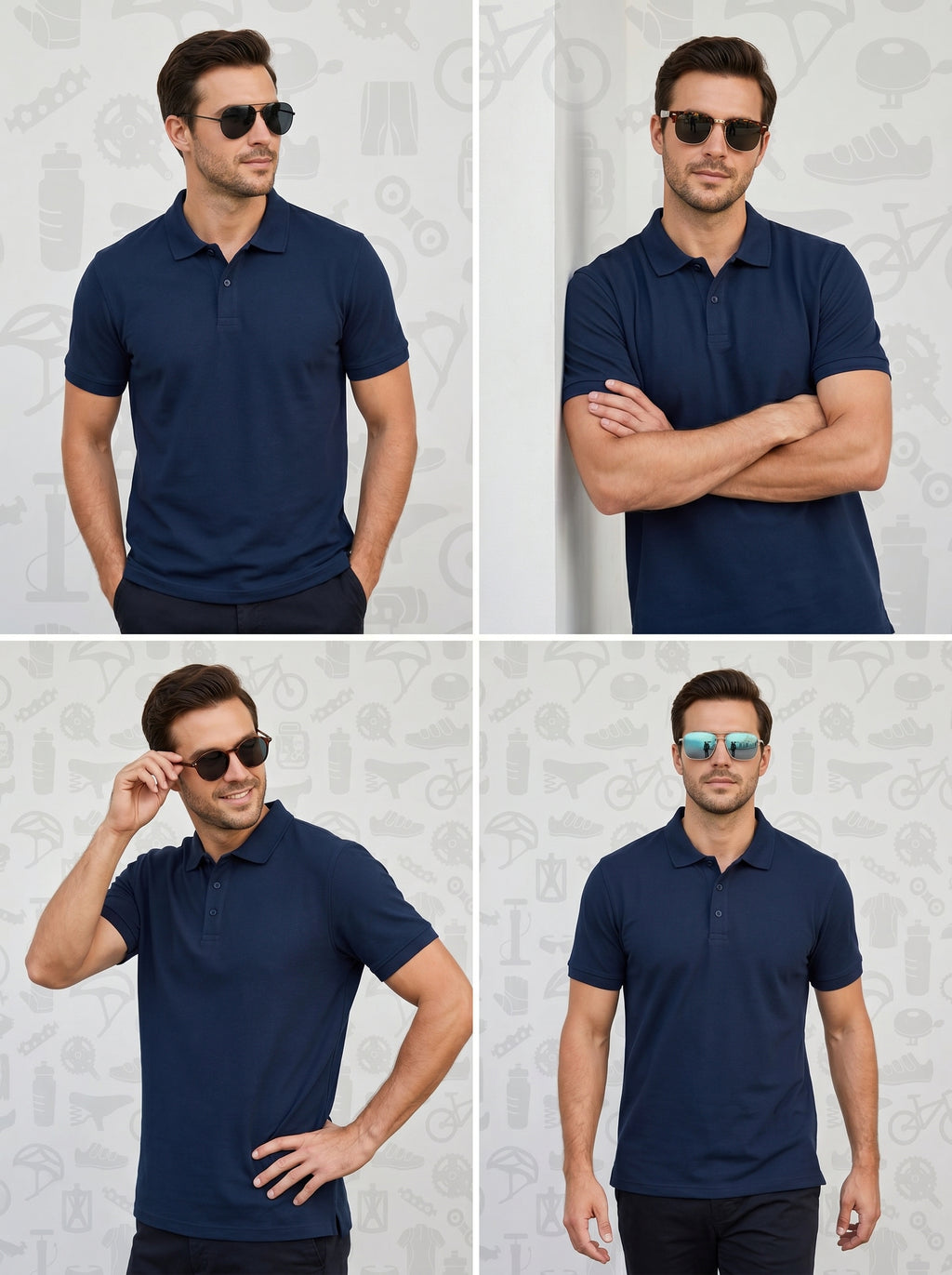 Men's Polo