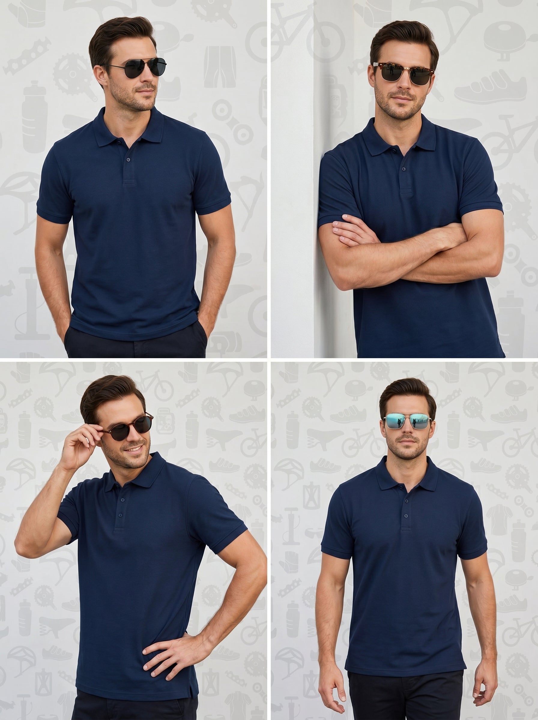 Men's Polo